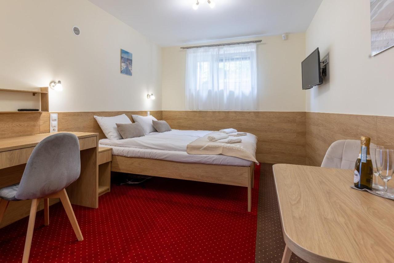 Kiwi Sopot Apartments Luaran gambar