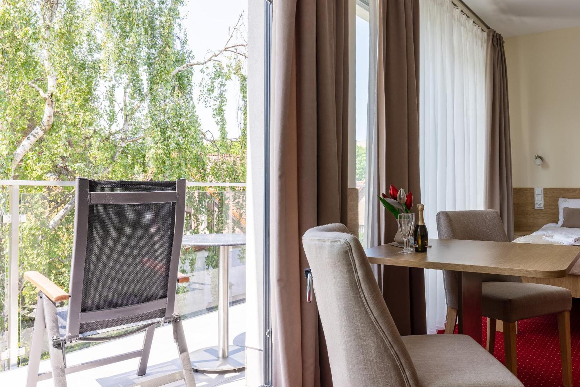 Kiwi Sopot Apartments Luaran gambar