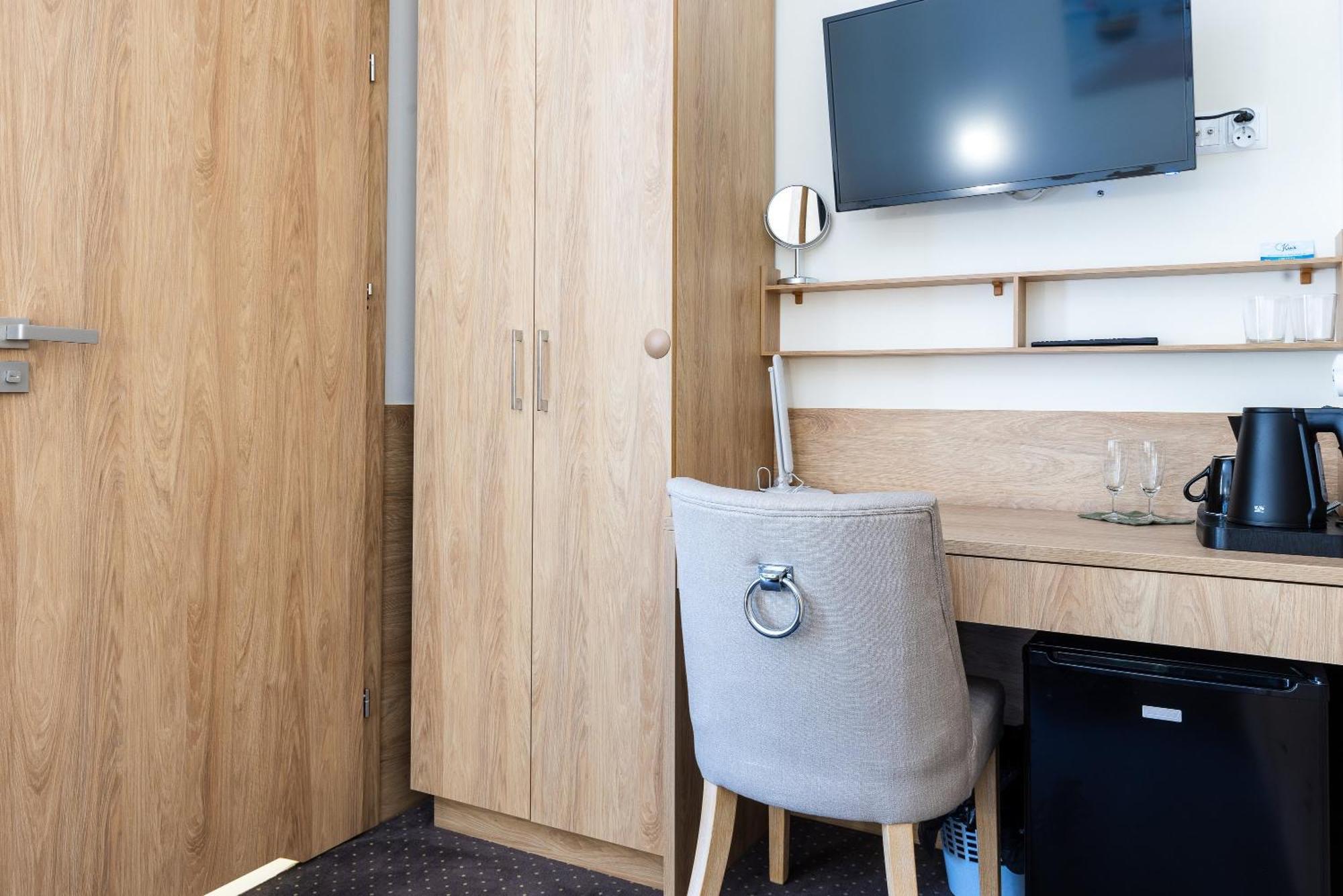 Kiwi Sopot Apartments Luaran gambar