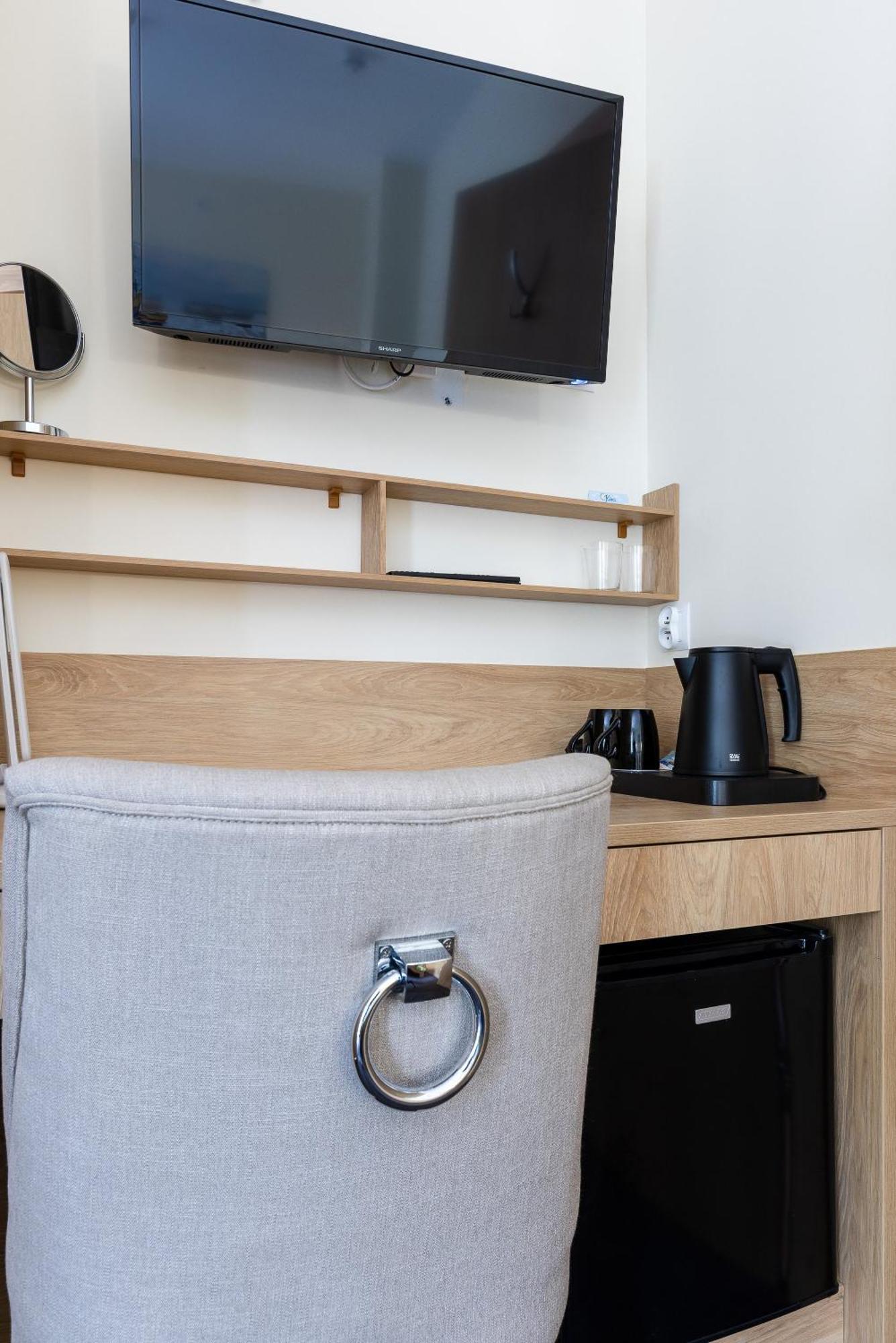 Kiwi Sopot Apartments Luaran gambar