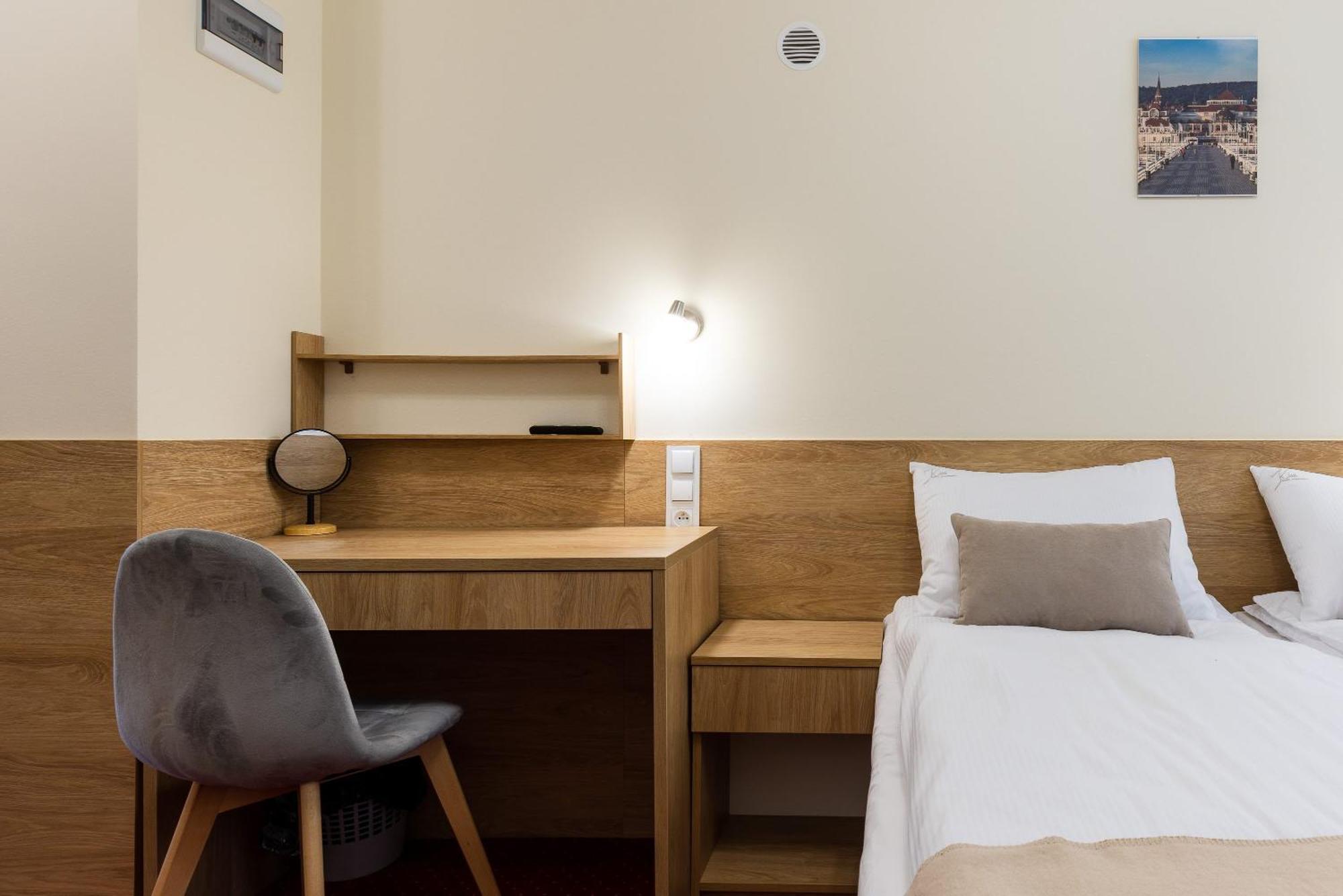Kiwi Sopot Apartments Luaran gambar
