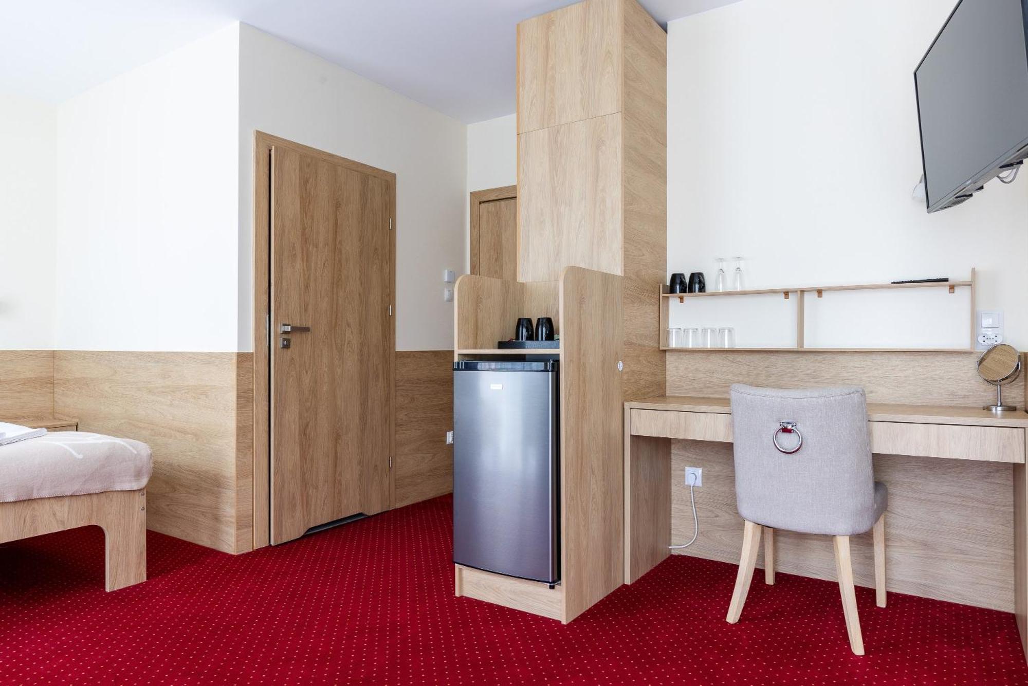 Kiwi Sopot Apartments Luaran gambar