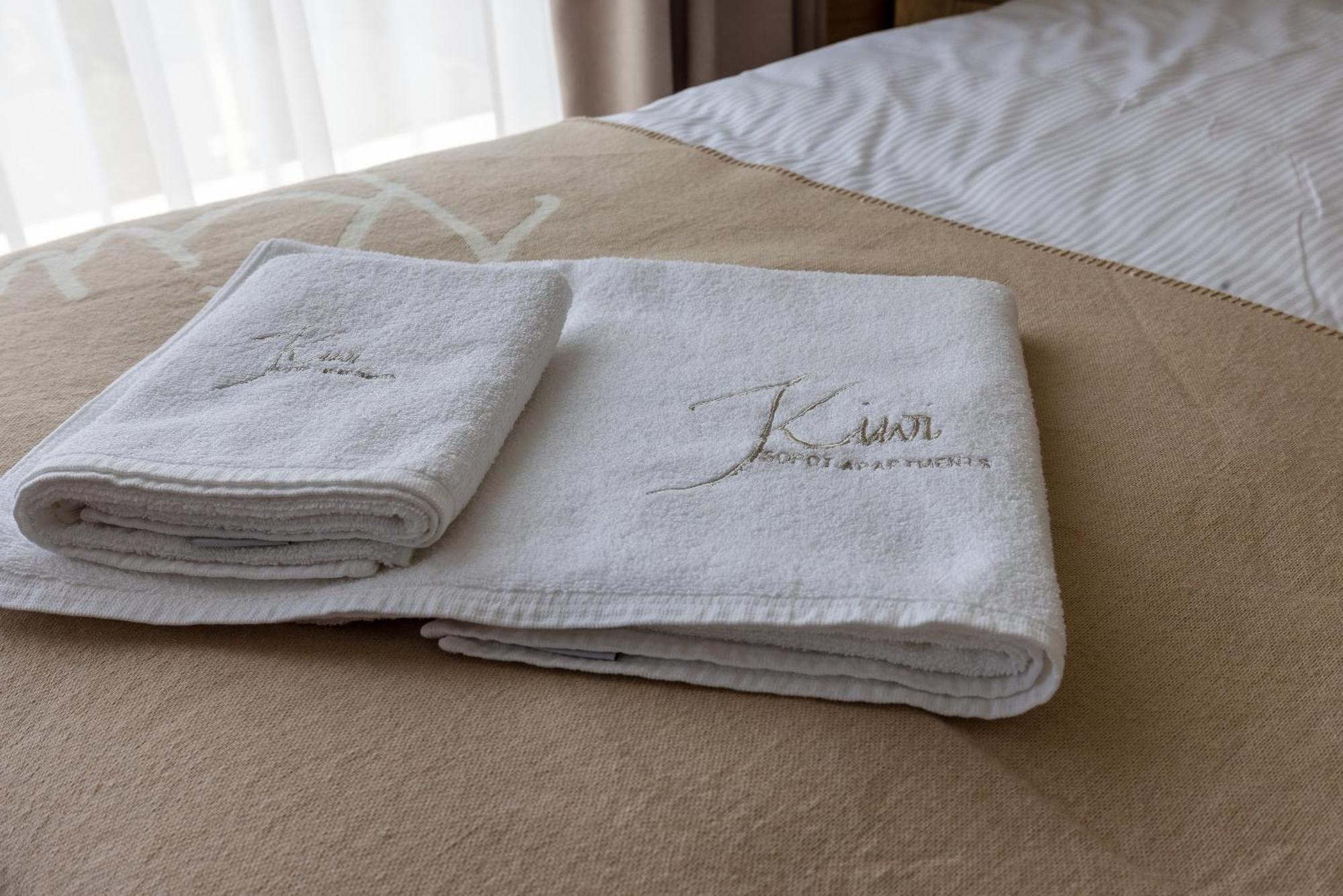 Kiwi Sopot Apartments Luaran gambar