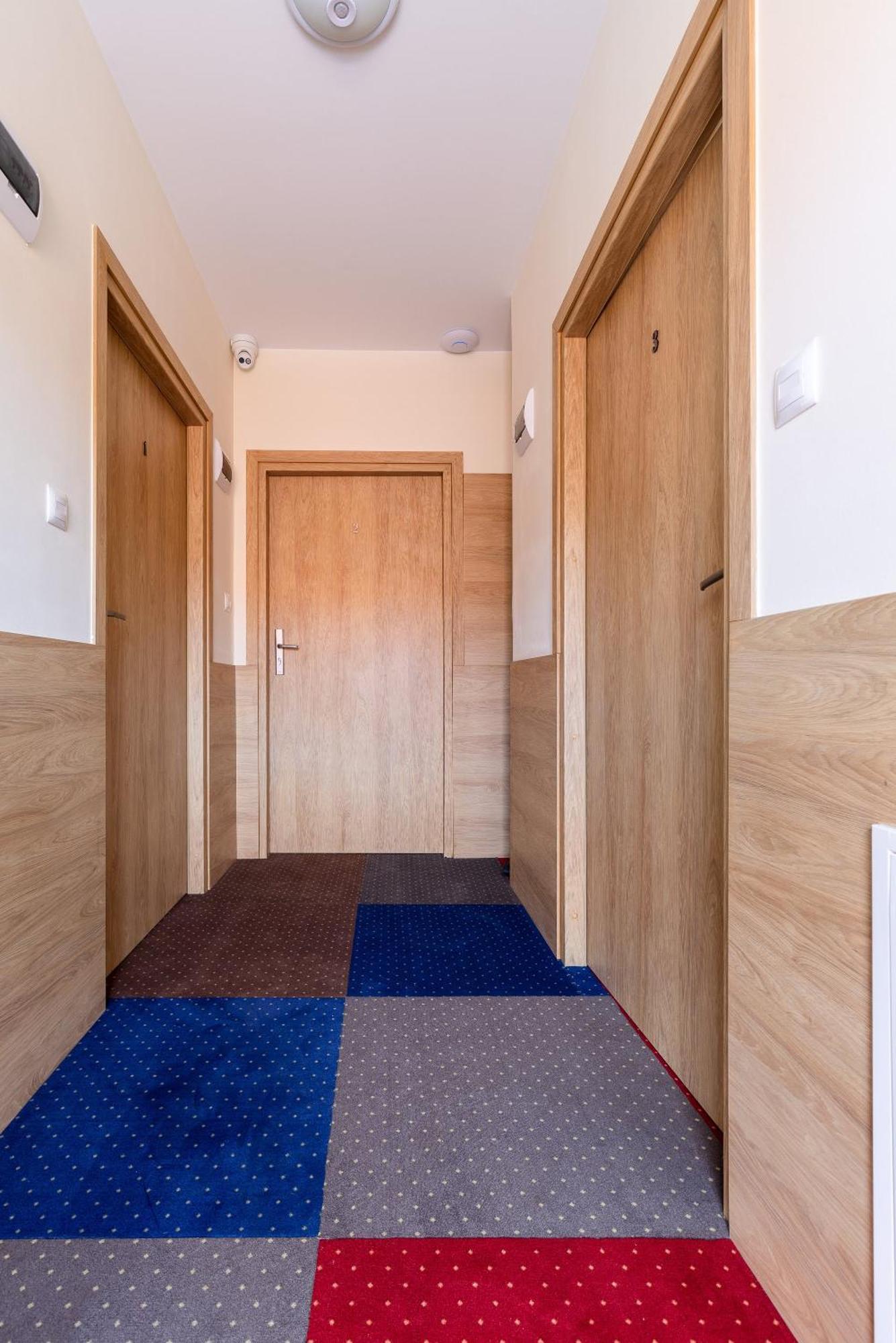 Kiwi Sopot Apartments Luaran gambar